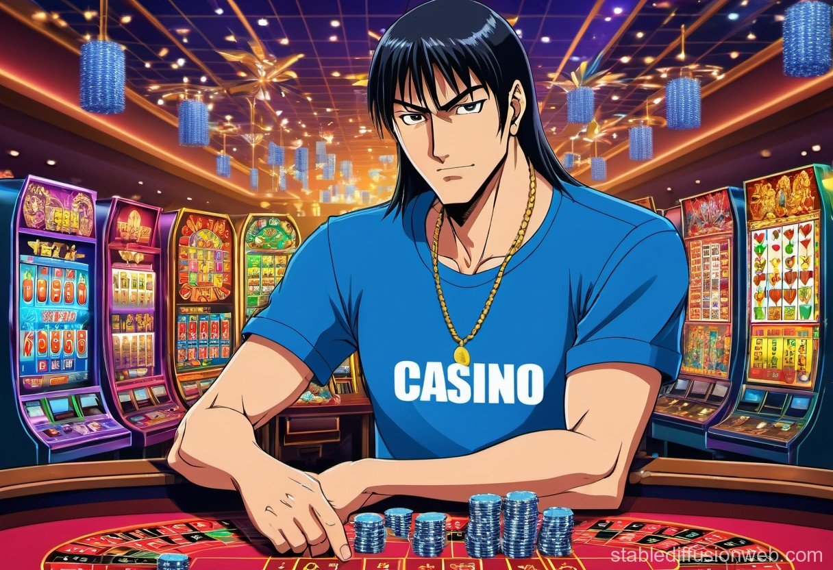 Colourful slot game reels on qqawin platform