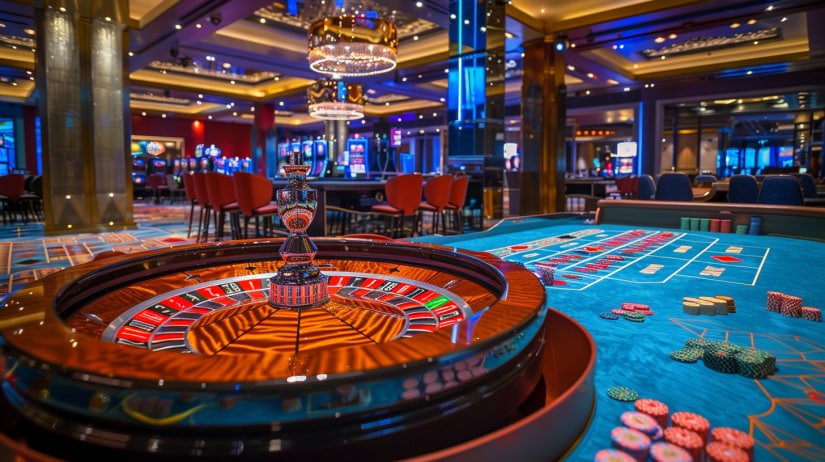 qqawin live casino lobby viewed on a smartphone in the Philippines